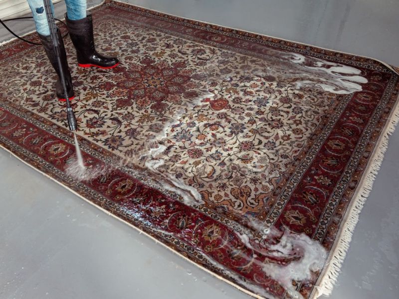 Rug Cleaning Cammeray