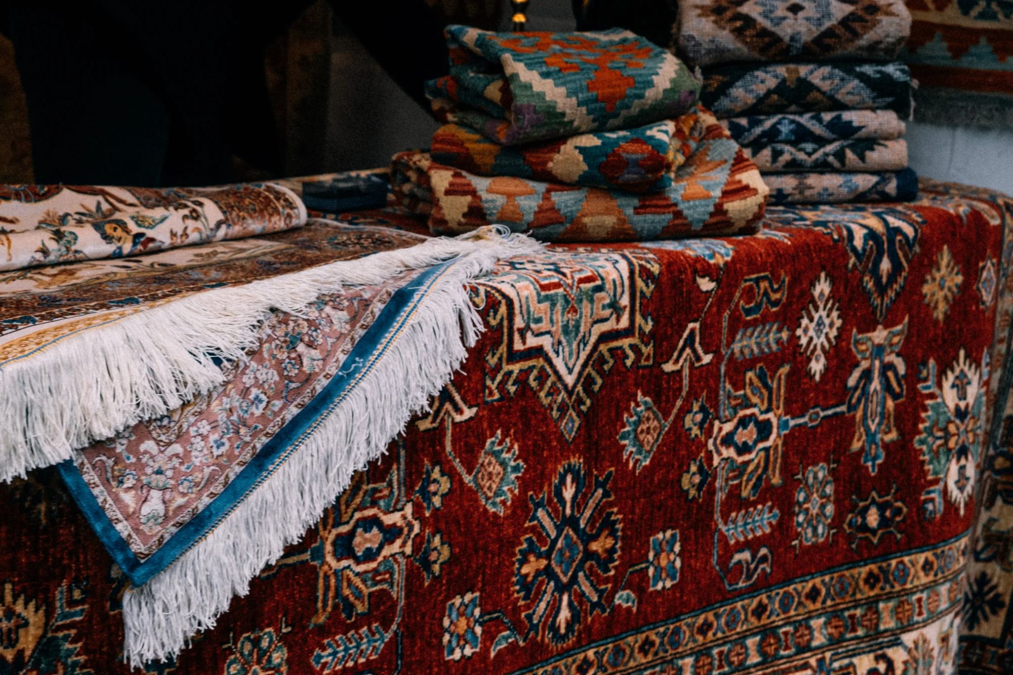 Washco Rug Cleaning | Rug Cleaning Locations  Sydney
