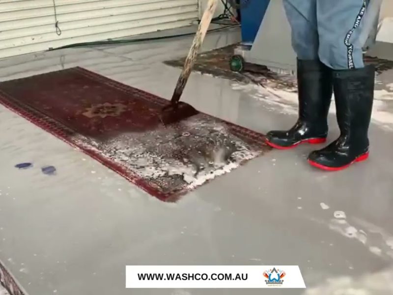 oriental rug cleaning