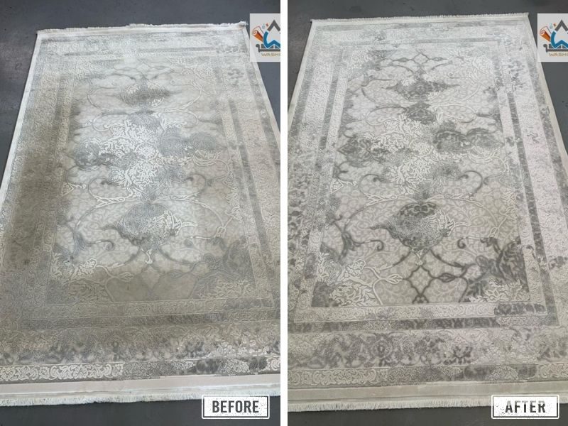rug cleaning Northern Beaches